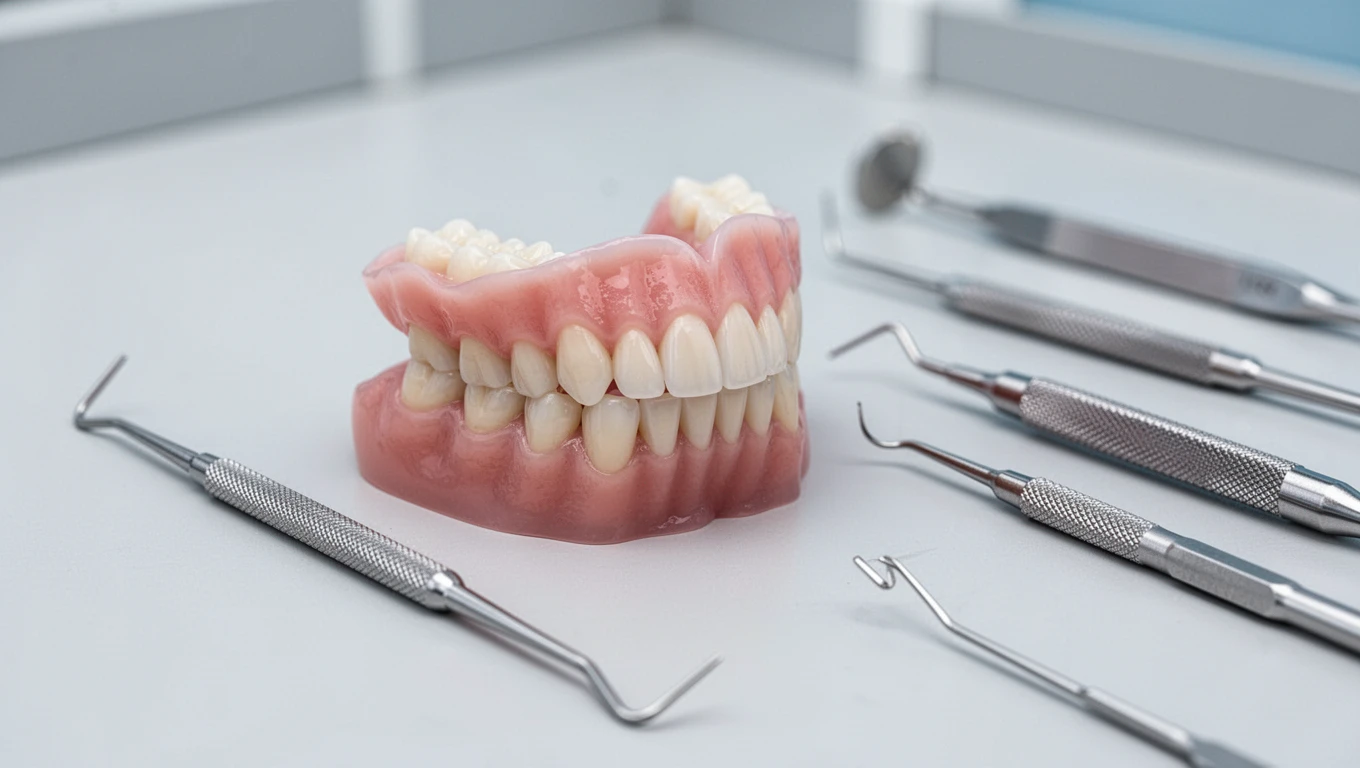 Dentures