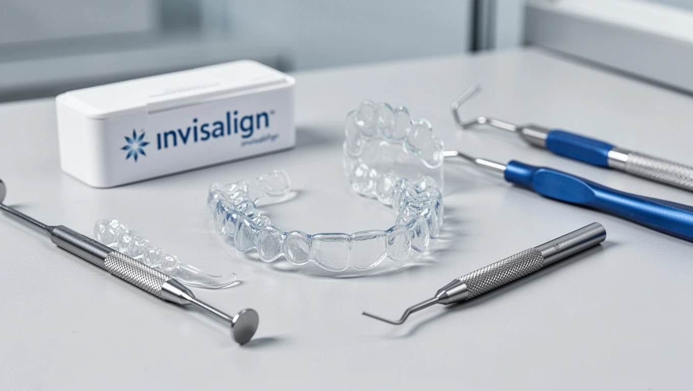 Invisalign